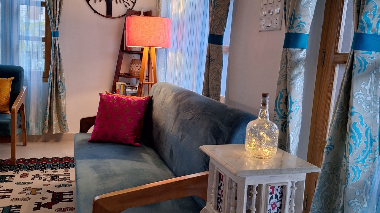 Photo of Livingroom in Gunehr