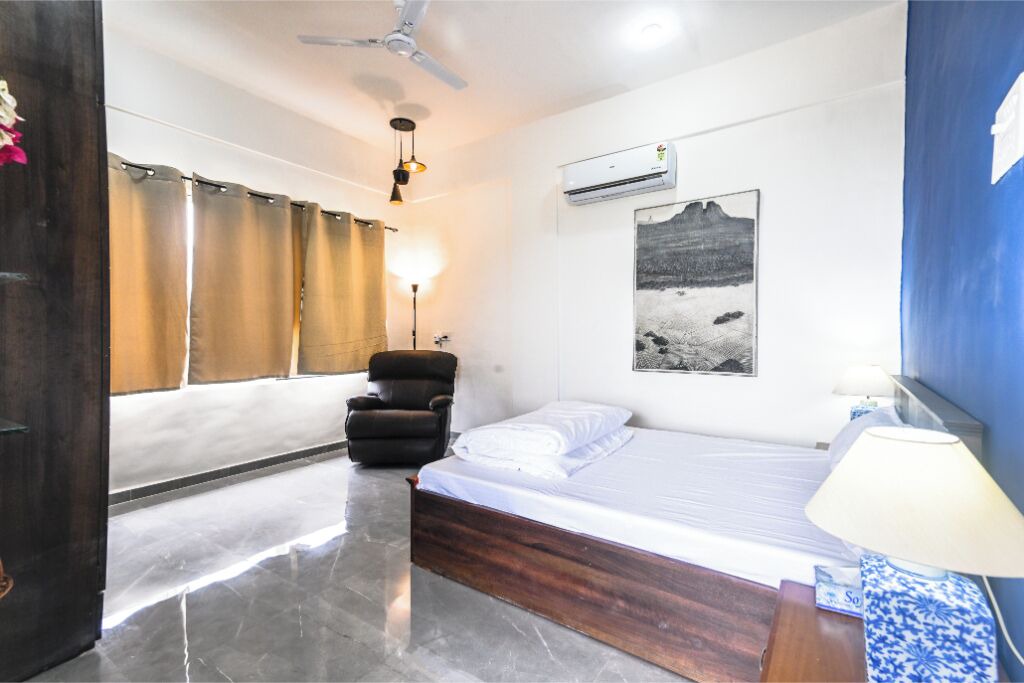Photo of Bedroom in Karjat