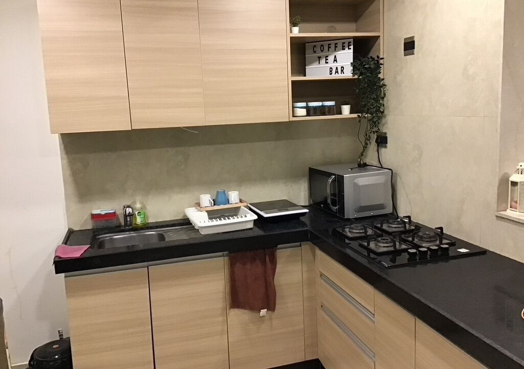 Photo of Kitchen in Kurla