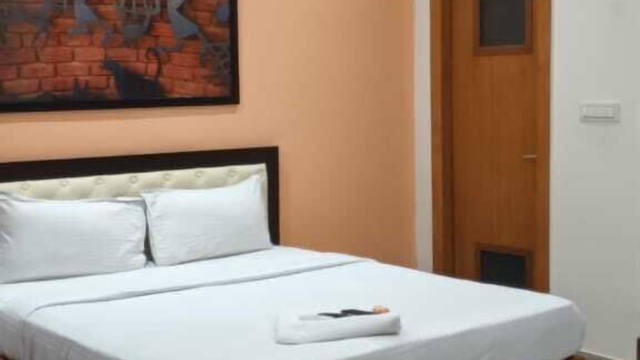 Photo of Bedroom in Banjara Hills