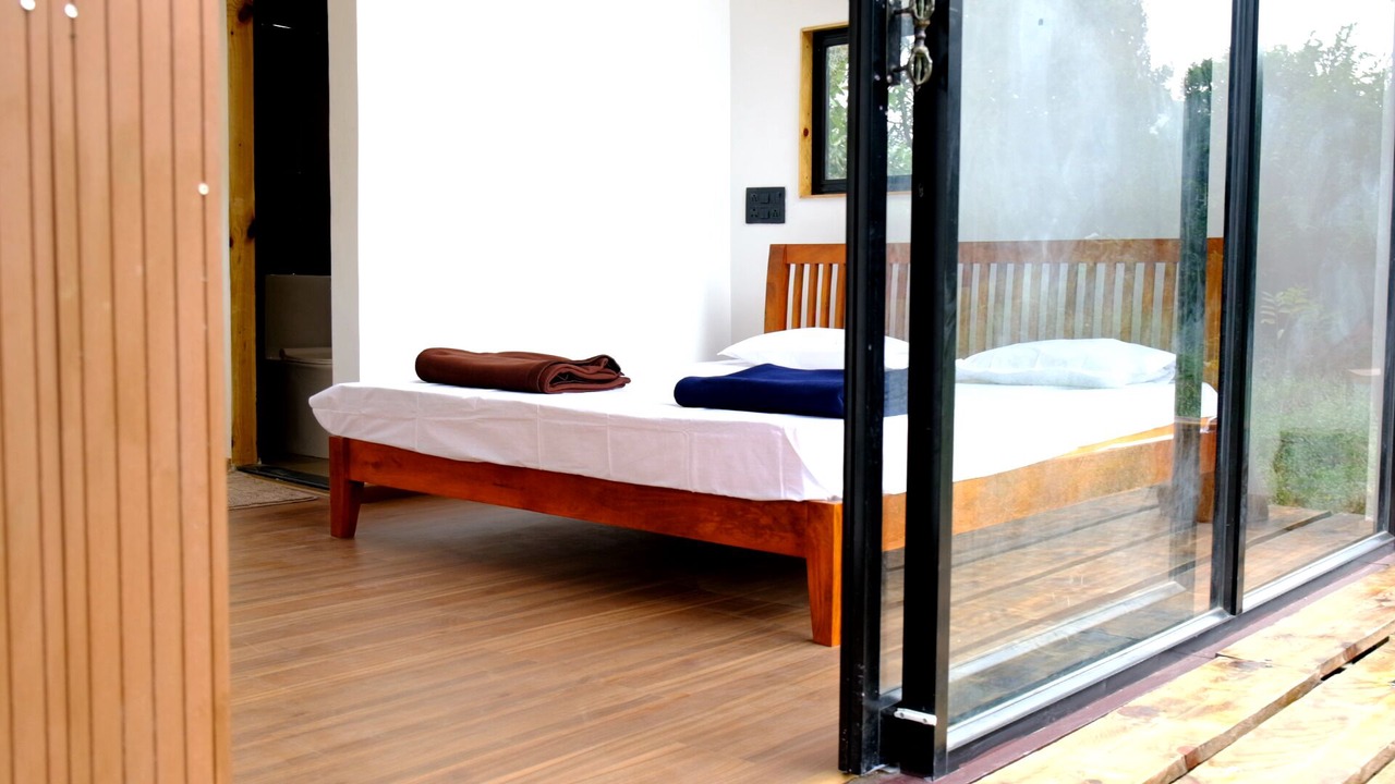 Photo of Bedroom in Medchal