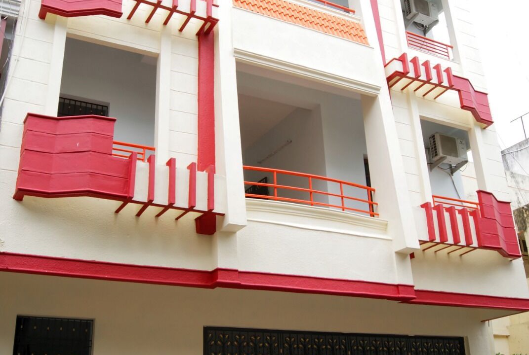 Photo of Outdoor in Kalapettai