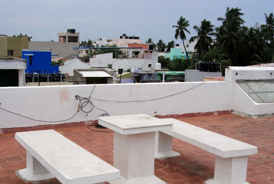 Photo of Patio Balcony in Kalapettai