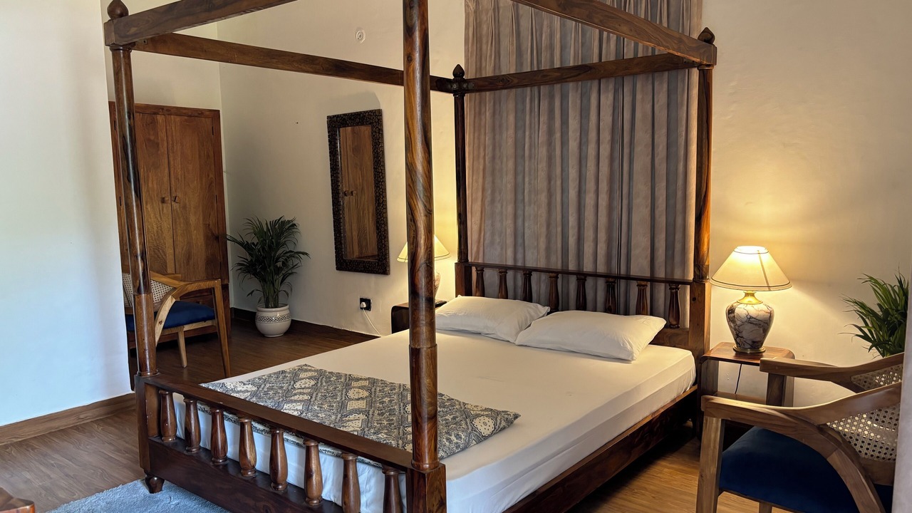 Photo of Bedroom in Gurugram