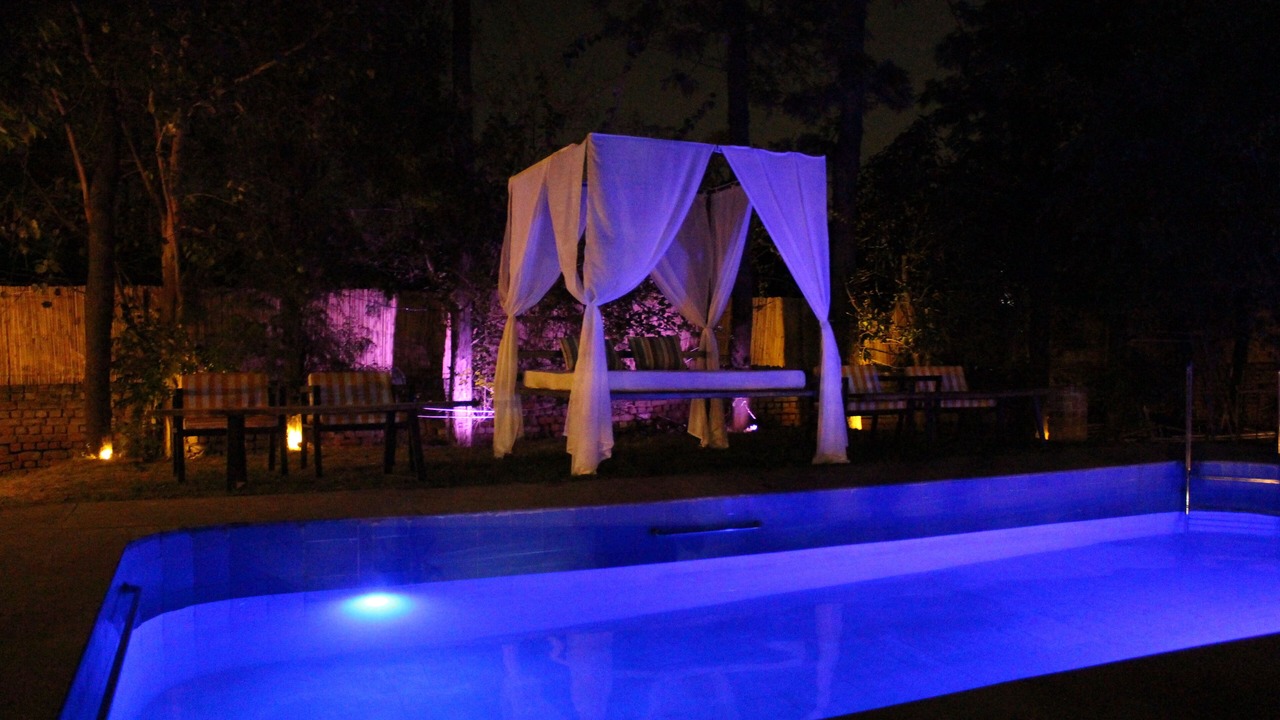 Photo of Outdoor in Gurugram