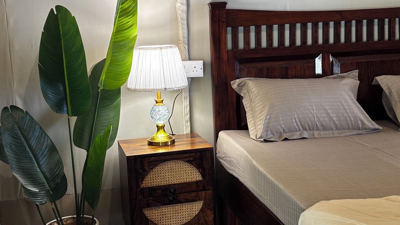 Photo of Bedroom in Gurugram