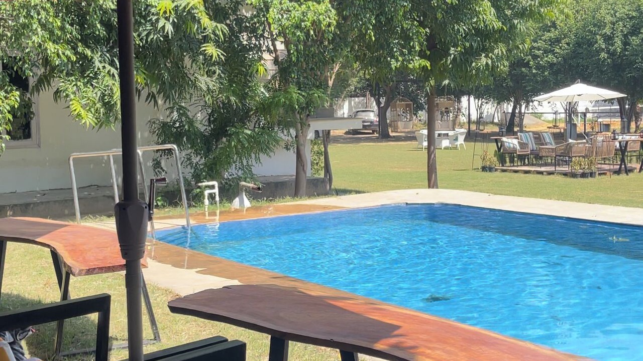 Photo of Outdoor in Gurugram