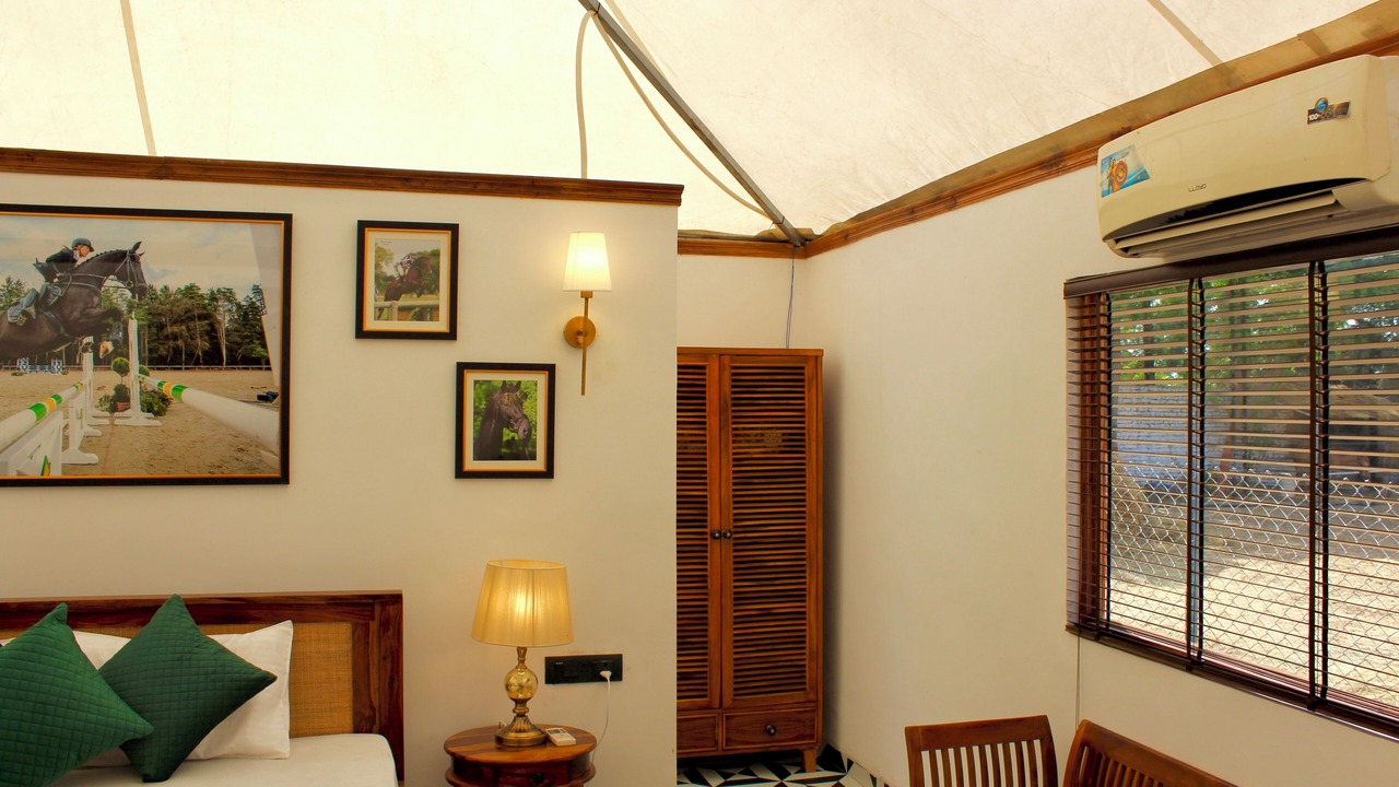 Photo of Bedroom in Gurugram