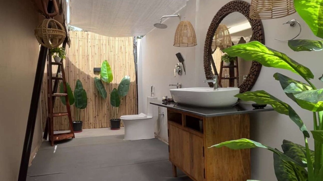 Photo of Bathroom in Gurugram