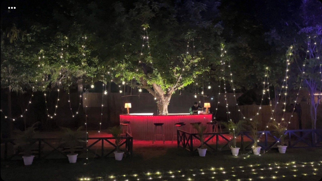 Photo of Outdoor in Gurugram