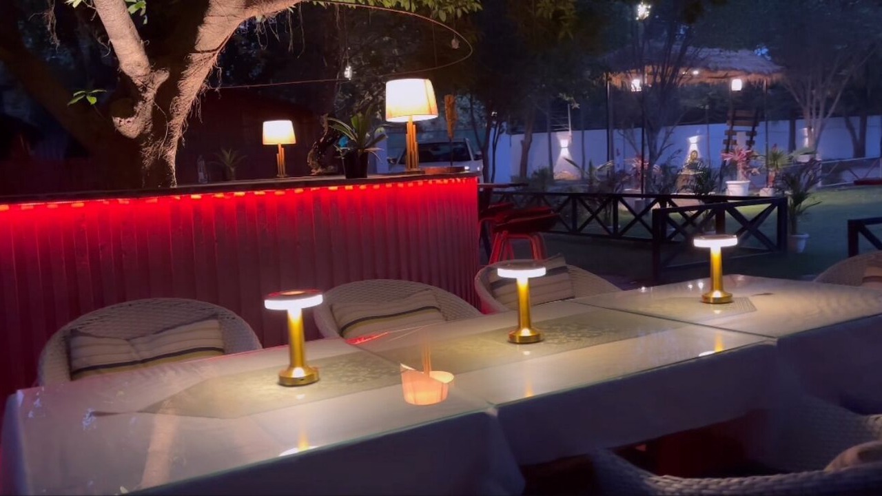 Photo of Outdoor in Gurugram