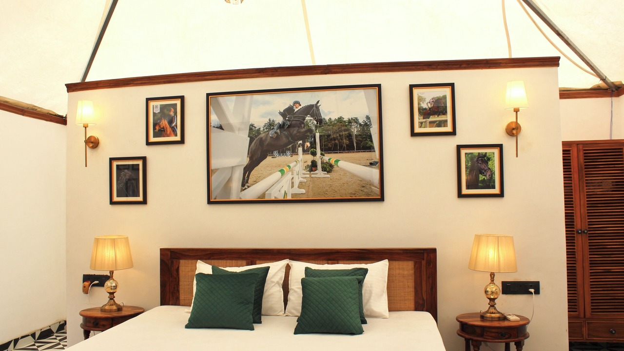 Photo of Bedroom in Gurugram