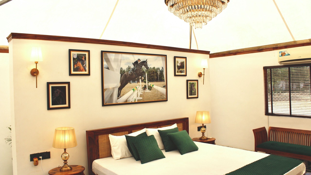 Photo of Bedroom in Gurugram