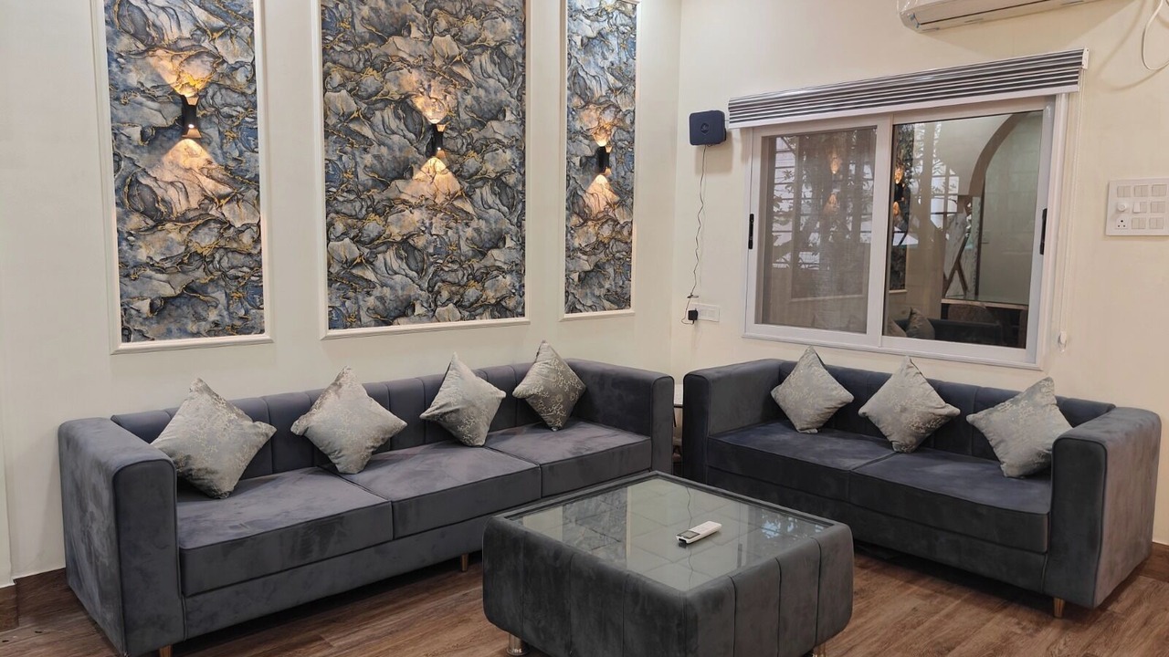 Photo of Livingroom in Ujjain