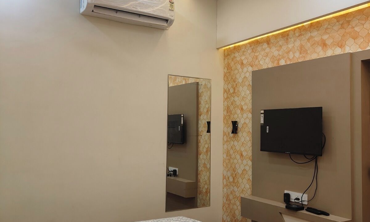 Photo of Bedroom in Ujjain