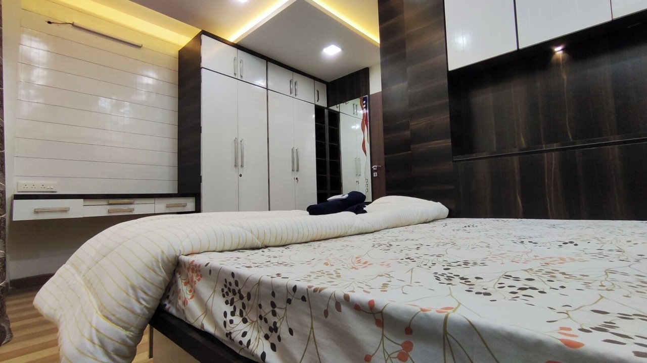 Photo of Bedroom in Rau
