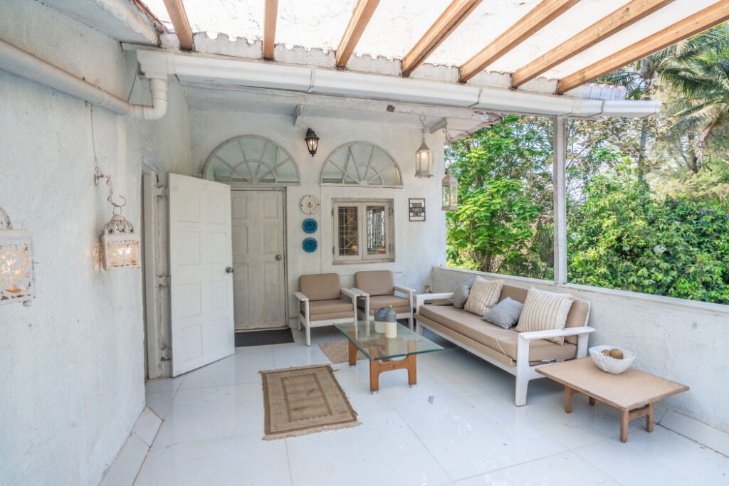 Photo of Patio Balcony in Jawhar