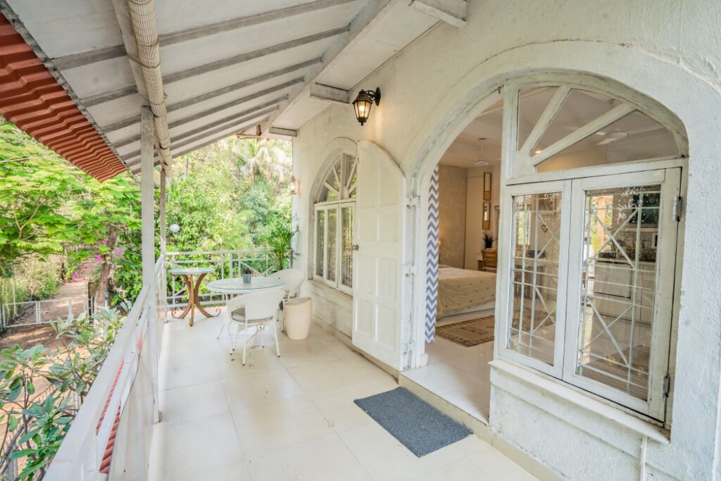 Photo of Patio Balcony in Jawhar