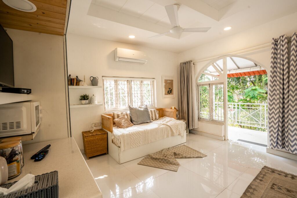 Photo of Bedroom in Jawhar