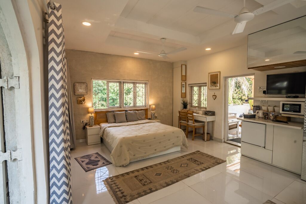 Photo of Bedroom in Jawhar