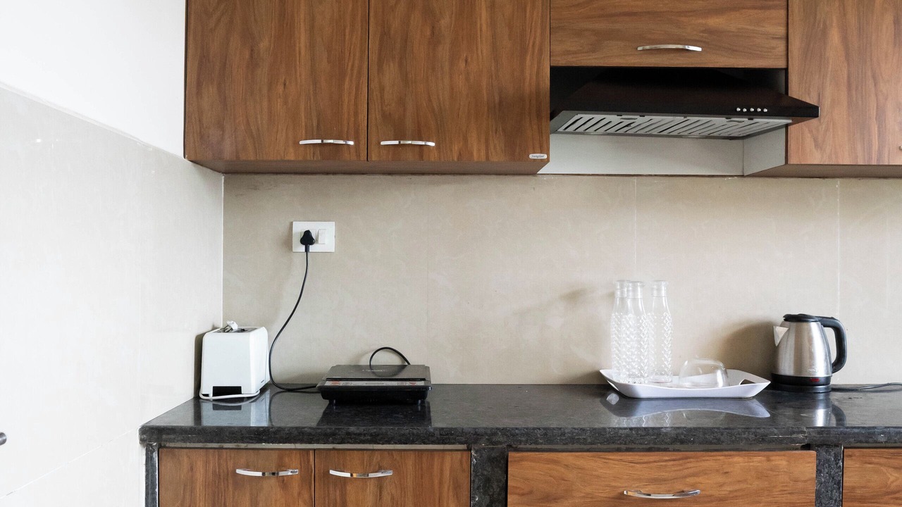 Photo of Kitchen in Bhopal