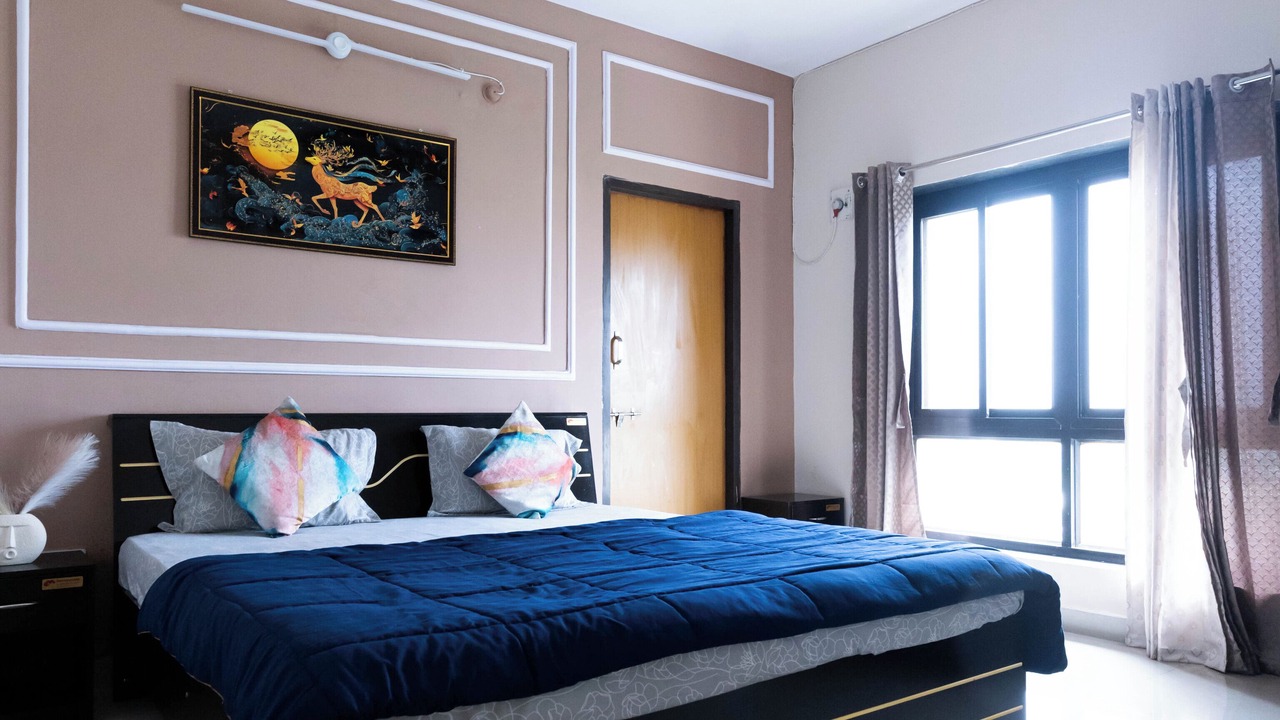 Photo of Bedroom in Bhopal