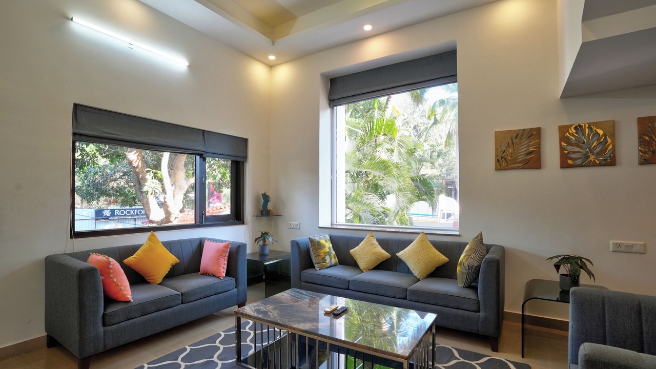 Photo of Livingroom in Nerul