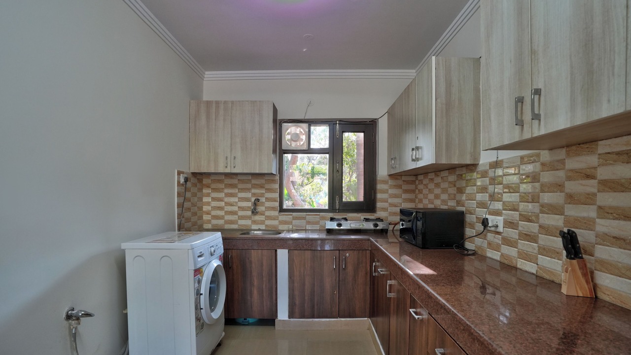 Photo of Kitchen in Nerul