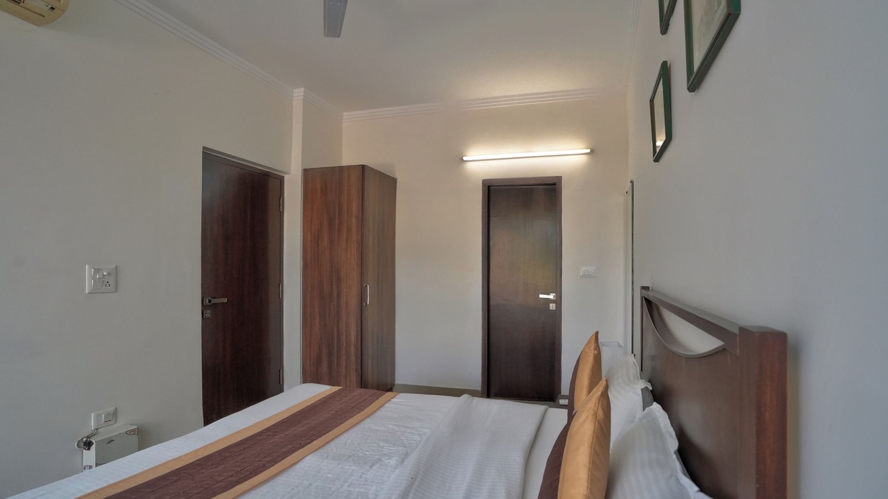 Photo of Bedroom in Nerul
