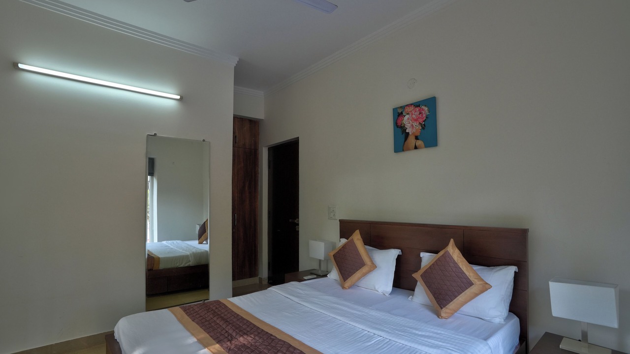 Photo of Bedroom in Nerul
