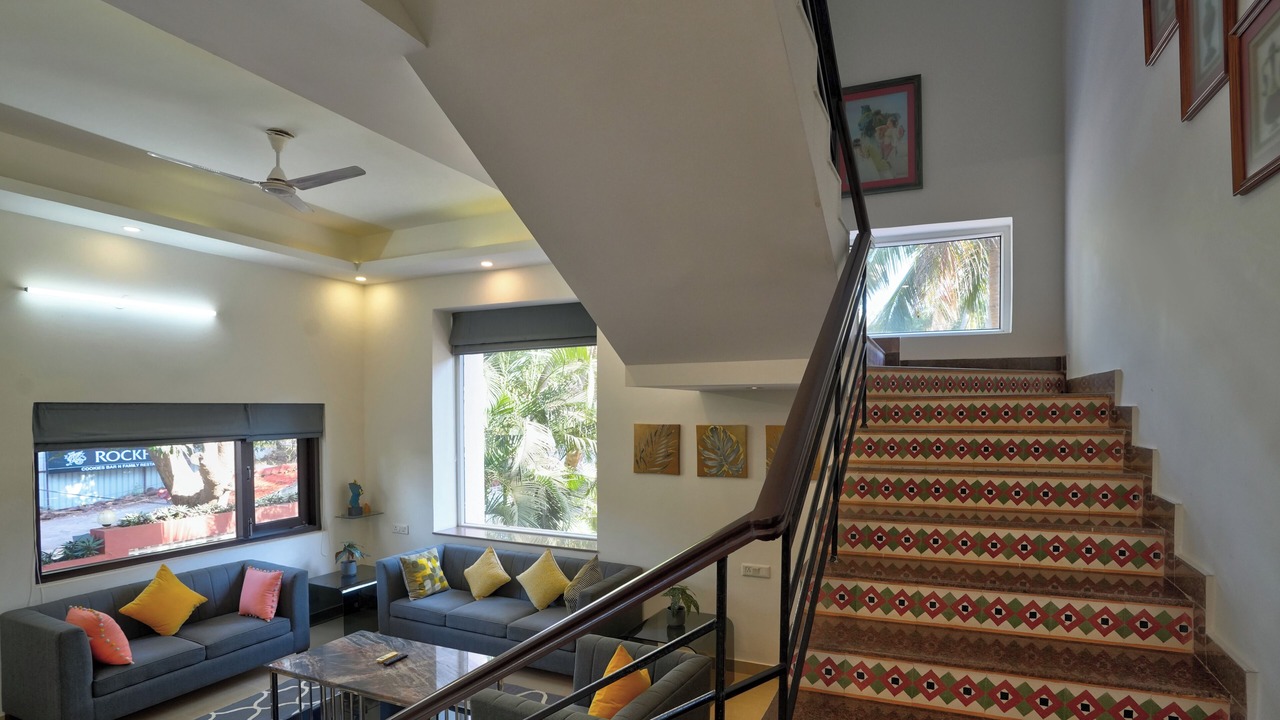 Photo of Livingroom in Nerul