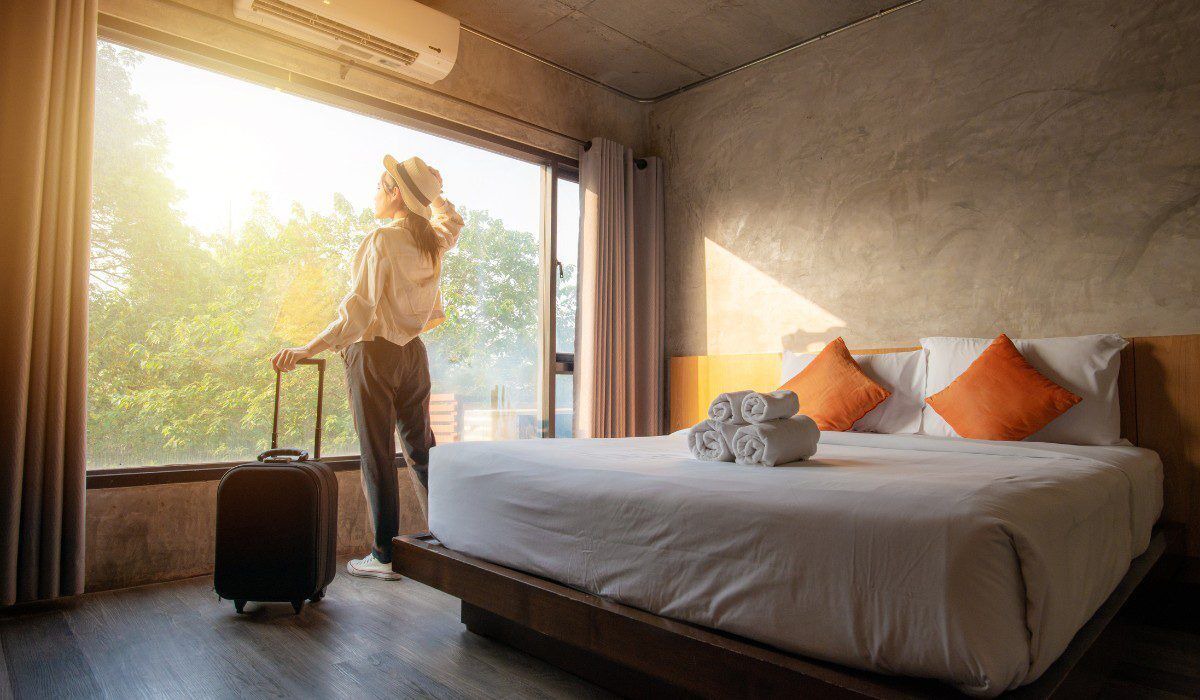 Photo of Bedroom in Kanthi