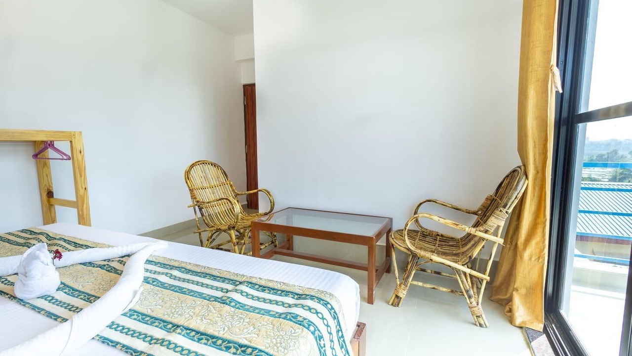 Photo of Bedroom in Palolem