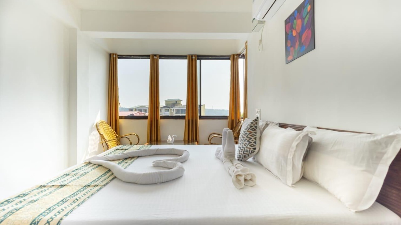 Photo of Bedroom in Palolem