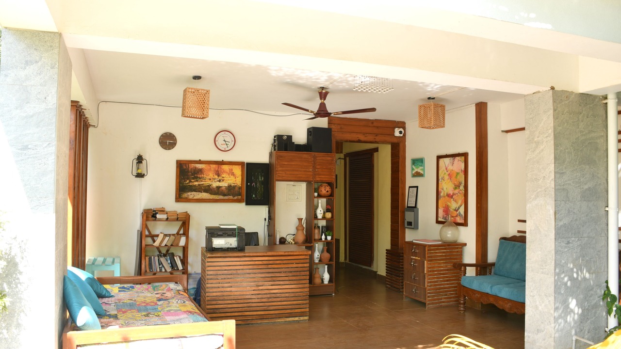Photo of Others in Palolem