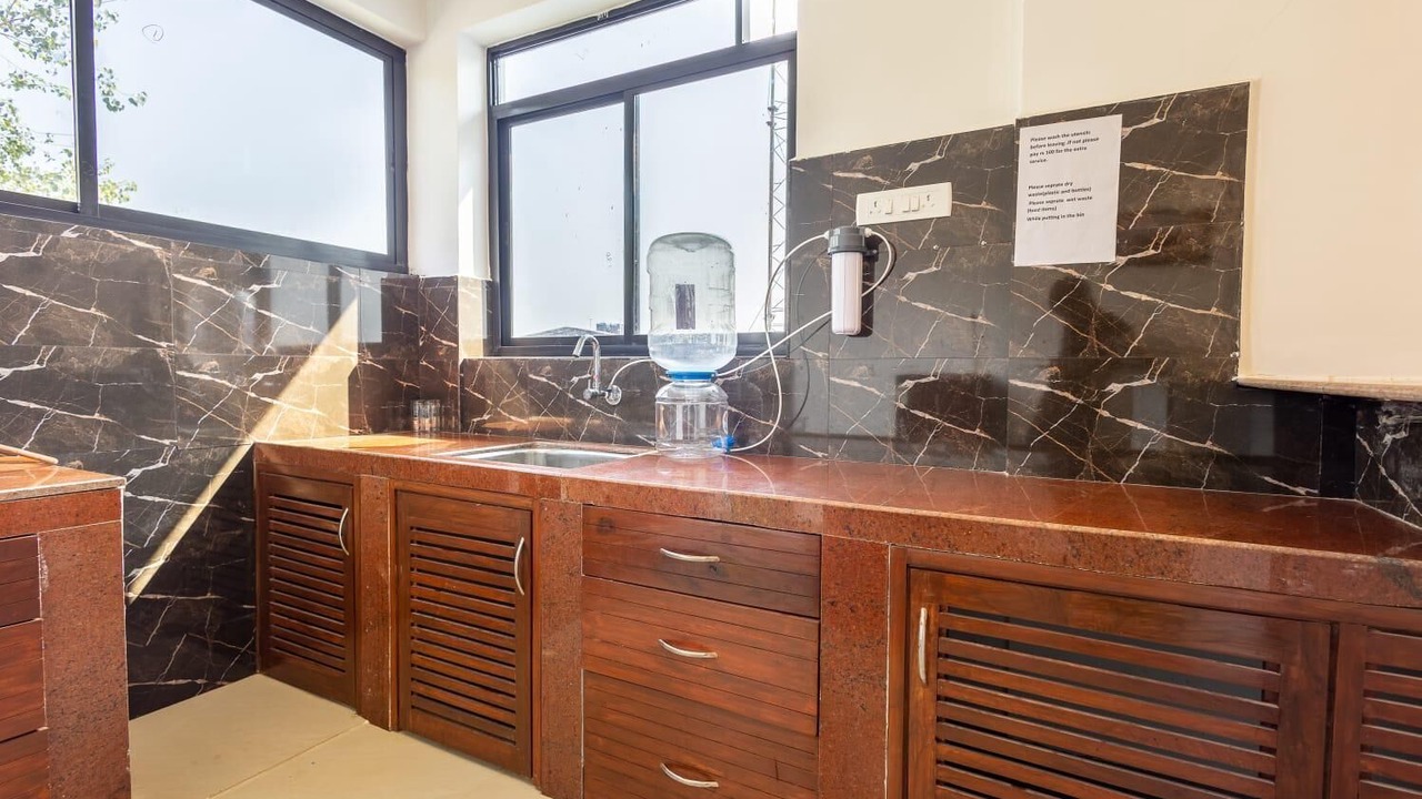 Photo of Bathroom in Palolem