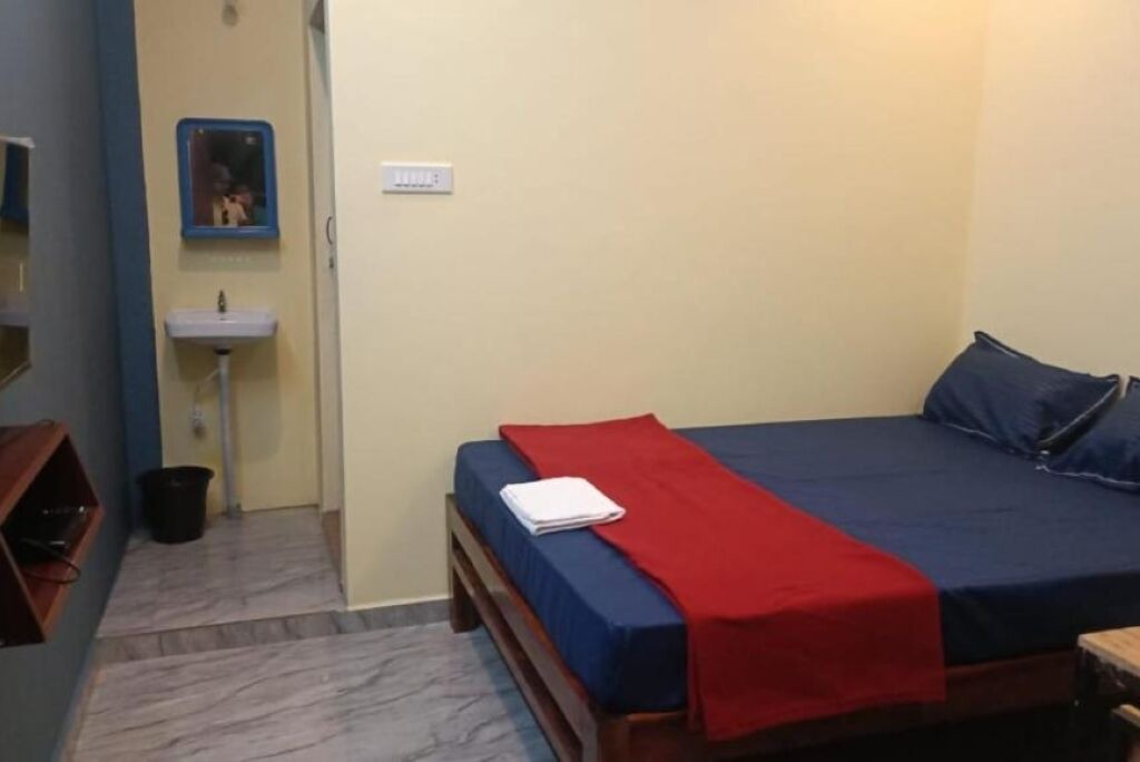 Photo of Bedroom in Kottakuppam