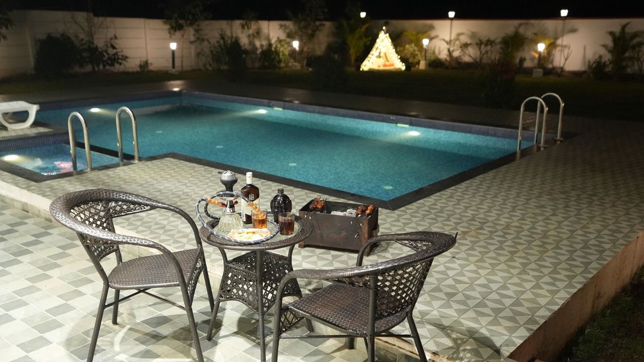 Photo of Outdoor in Mahabaleshwar