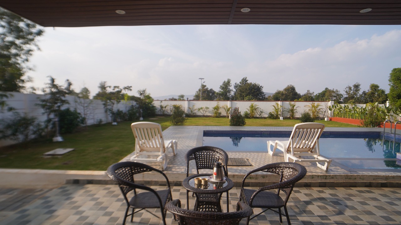 Photo of Outdoor in Mahabaleshwar