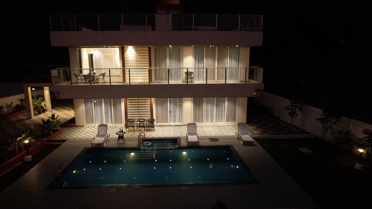 Photo of Outdoor in Mahabaleshwar