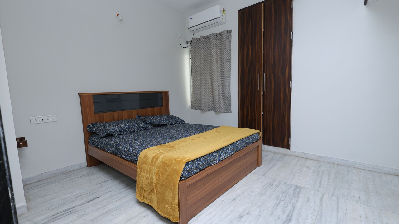Photo of Bedroom in Chennai