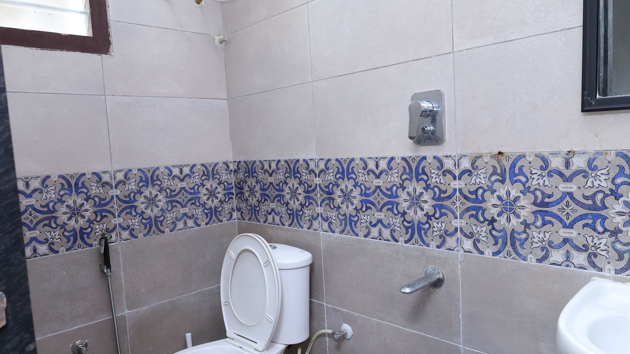 Photo of Bathroom in Chennai