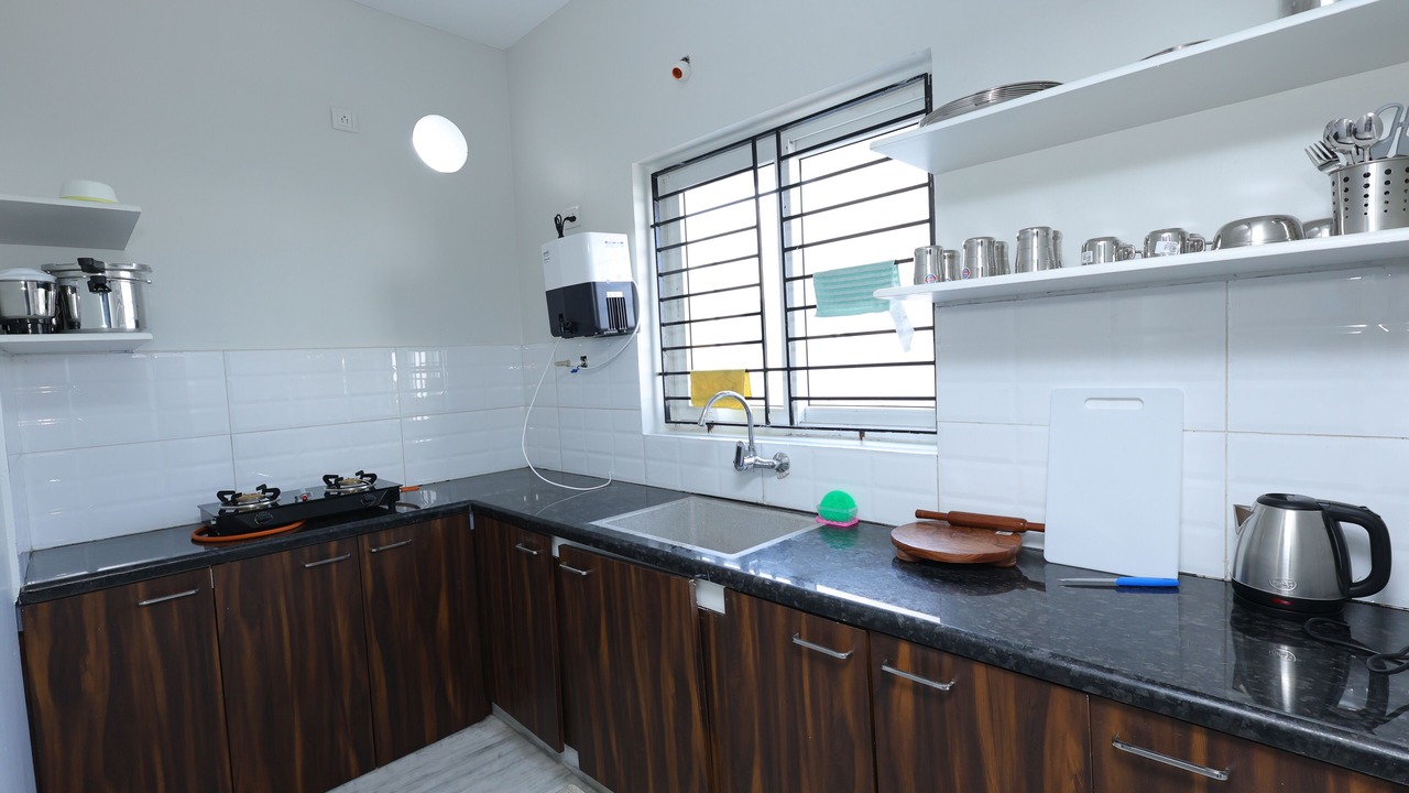 Photo of Kitchen in Chennai