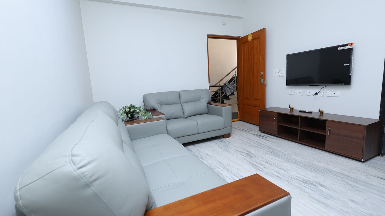 Photo of Livingroom in Chennai