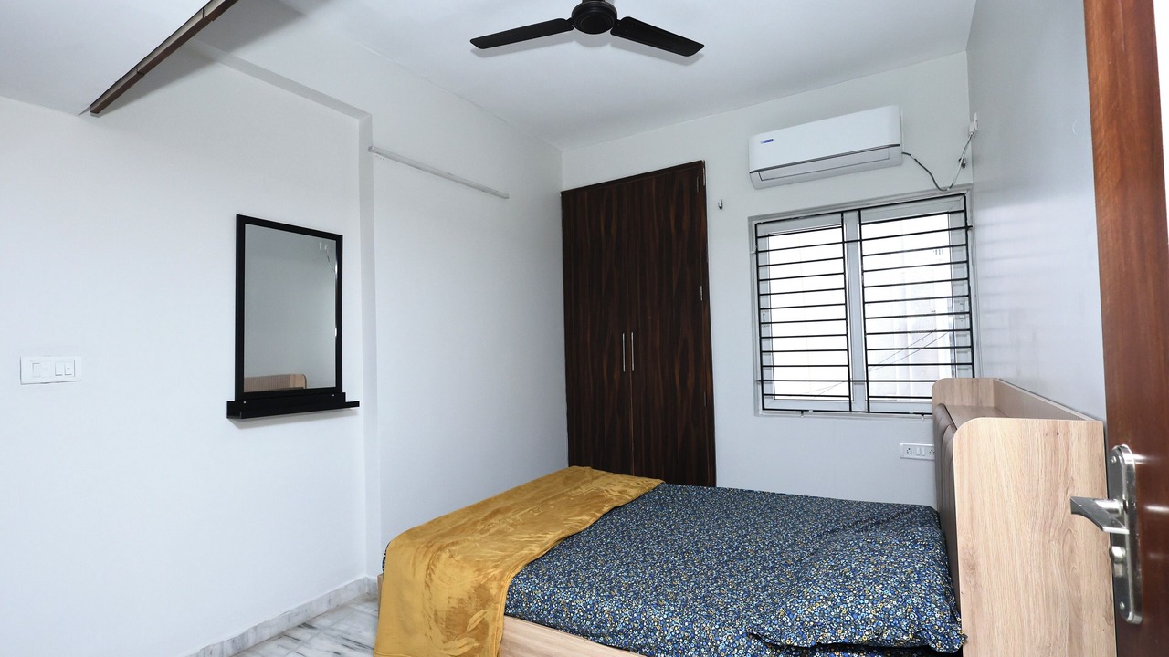 Photo of Bedroom in Chennai