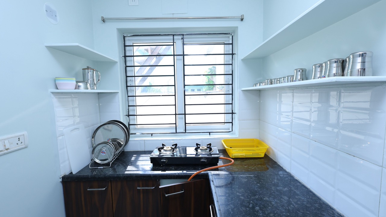Photo of Kitchen in Chennai