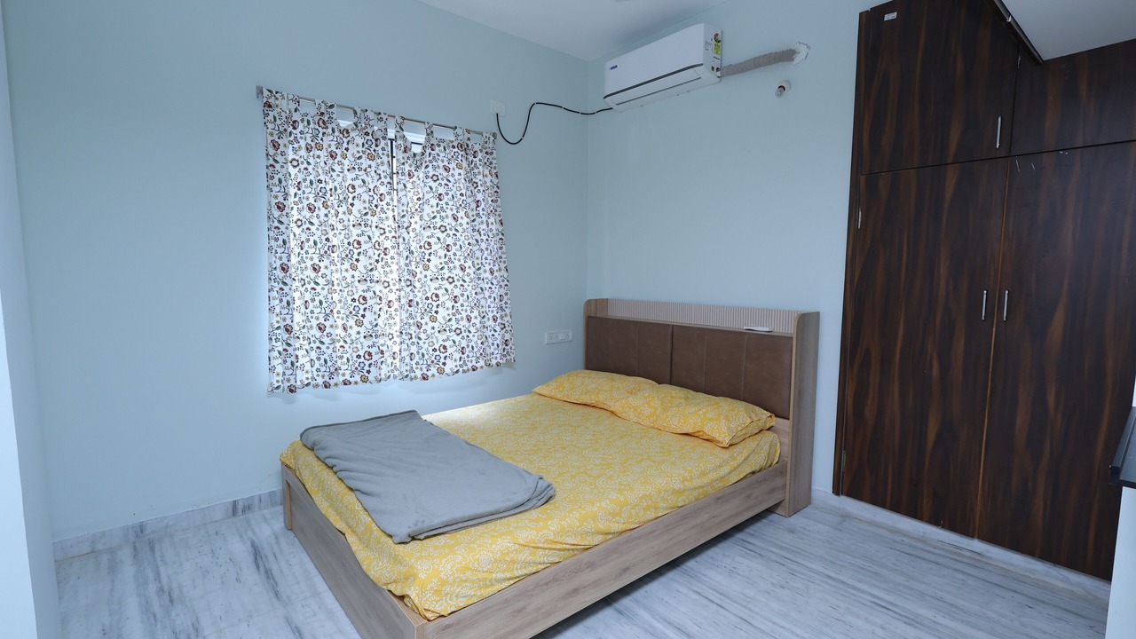 Photo of Bedroom in Chennai