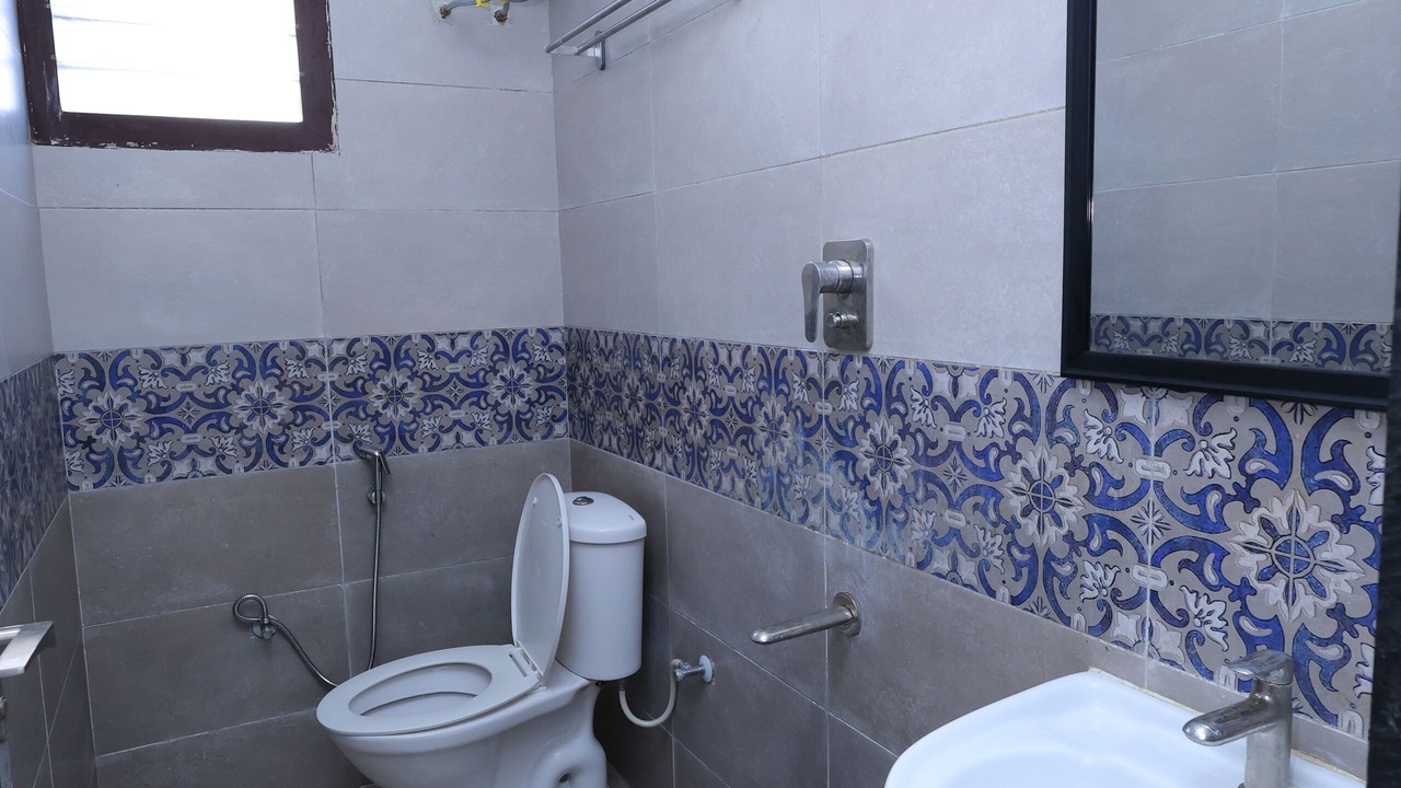 Photo of Bathroom in Chennai