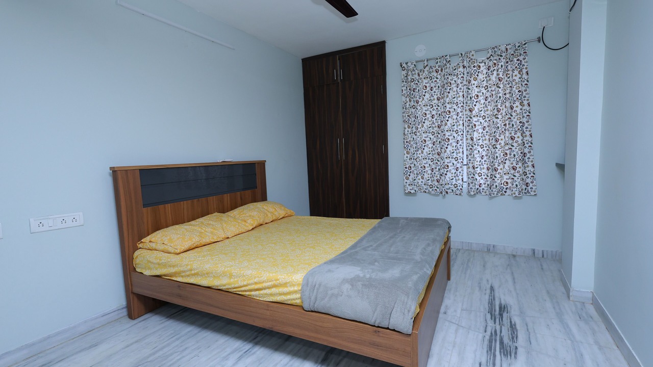 Photo of Bedroom in Chennai