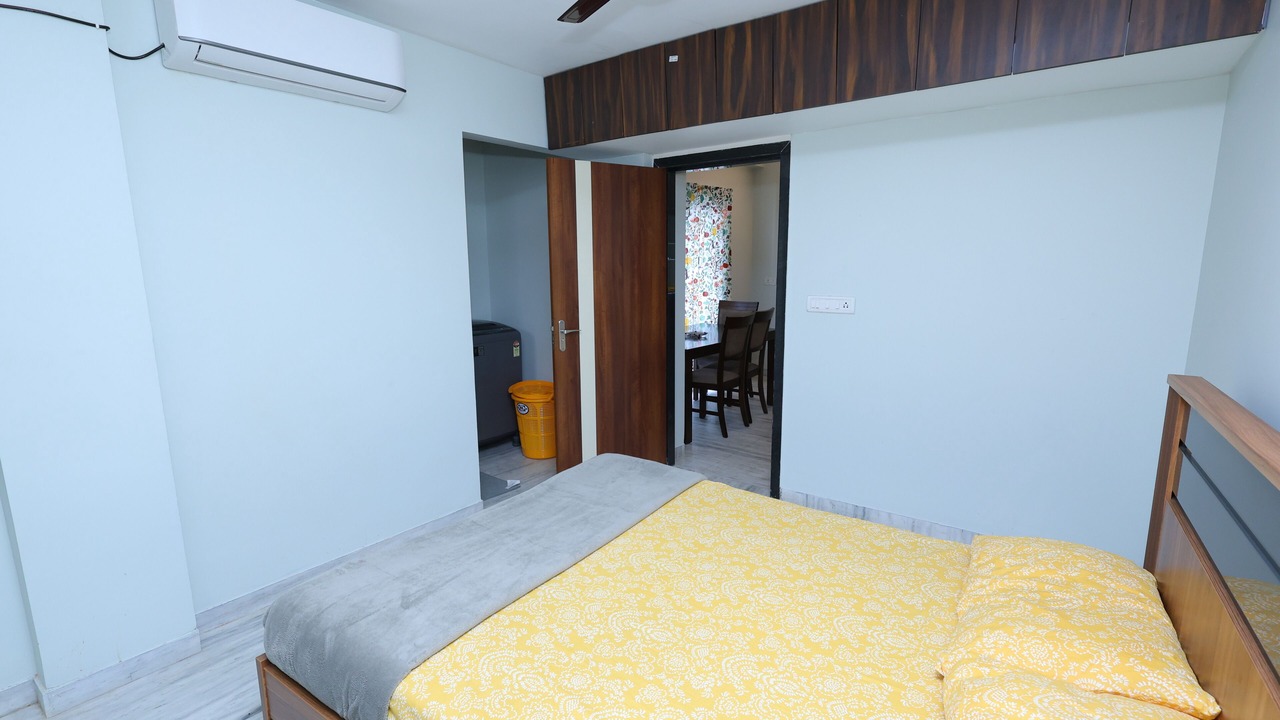 Photo of Bedroom in Chennai